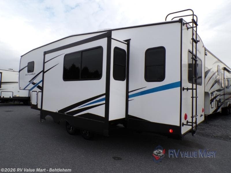 New 2024 Forest River Impression 242RD available in Bath, Pennsylvania