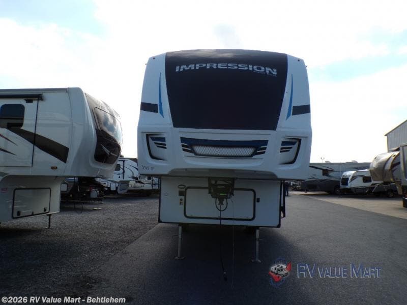 2024 Impression 242RD by Forest River from RV Value Mart - Behtlehem in Bath, Pennsylvania