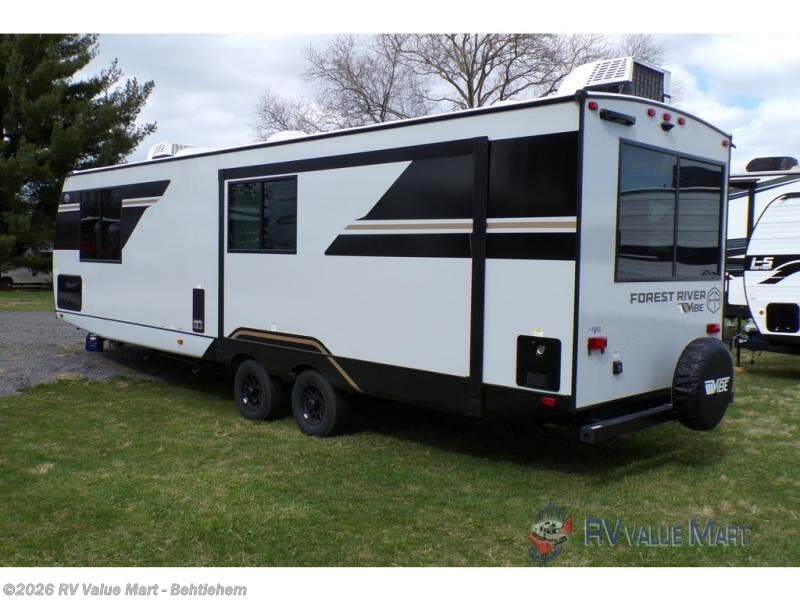 New 2025 Forest River Vibe 2800RL available in Bath, Pennsylvania