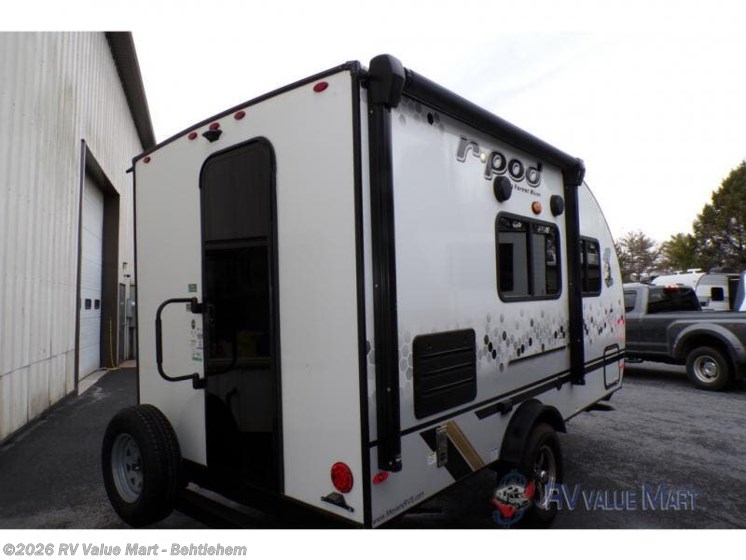 2022 Forest River R Pod RP-153 RV for Sale in Bath, PA 18014 | NB030298 ...