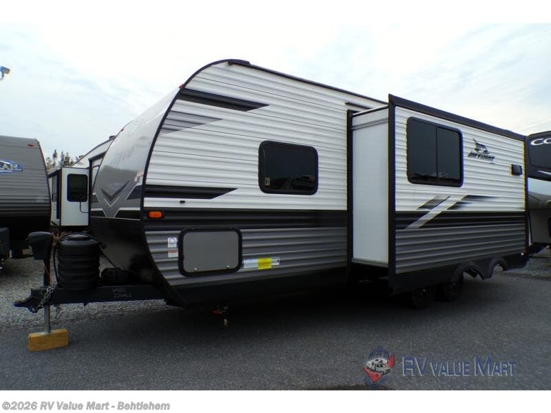 2024 Jay Flight 225MLS by Jayco from RV Value Mart - Behtlehem in Bath, Pennsylvania
