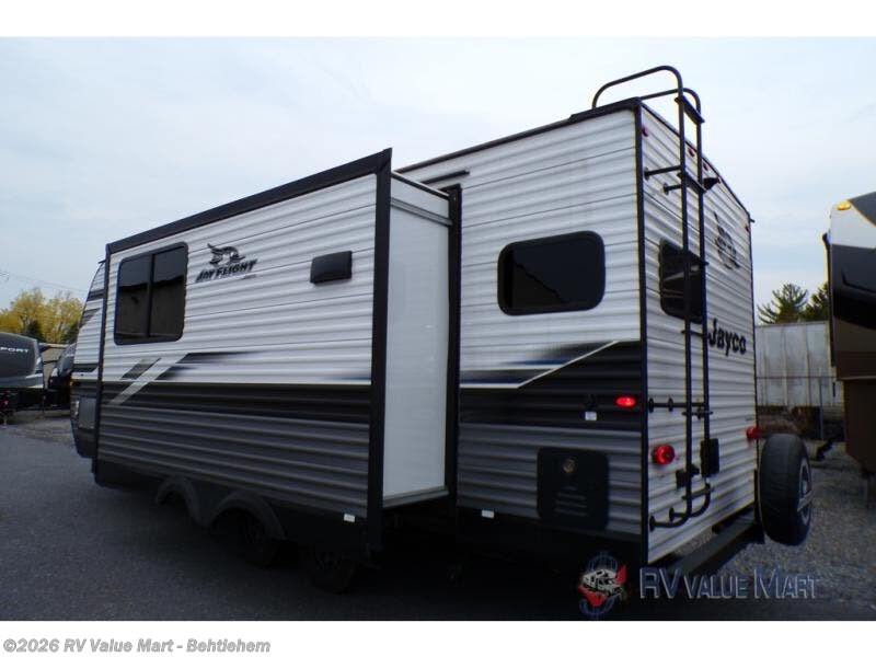 Used 2024 Jayco Jay Flight 225MLS available in Bath, Pennsylvania
