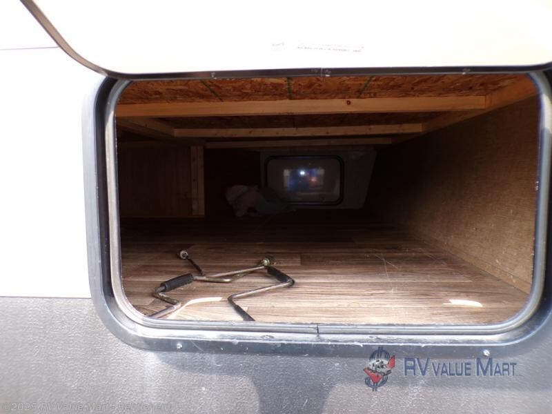 2016 AVENGER ATI 27DBS by Forest River from RV Value Mart - Behtlehem in Bath, Pennsylvania