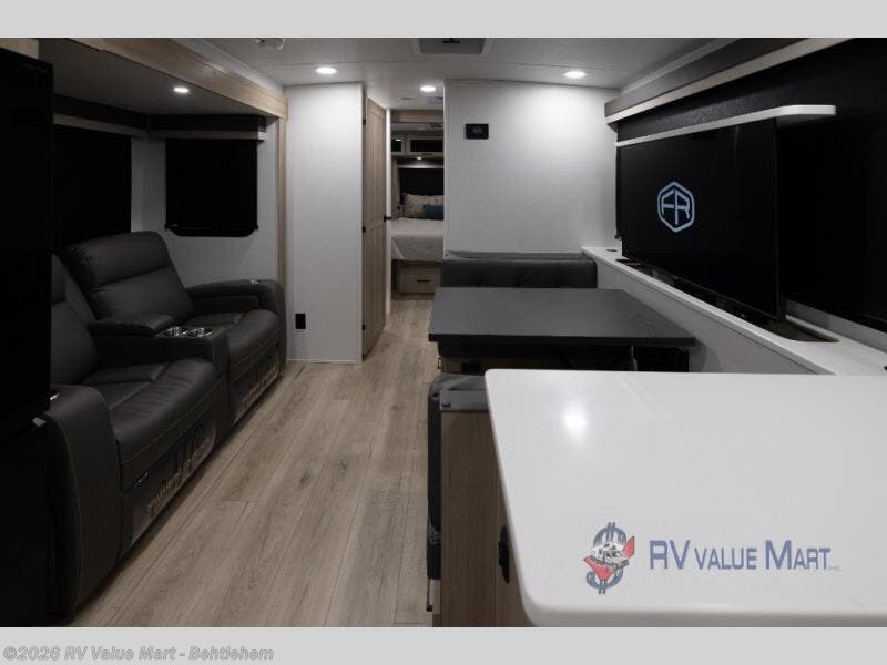 2026 Flagstaff Super Lite 29DBH by Forest River from RV Value Mart - Behtlehem in Bath, Pennsylvania
