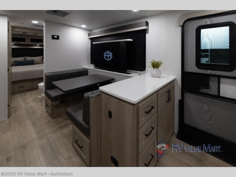 New 2026 Forest River Flagstaff Super Lite 29DBH available in Bath, Pennsylvania