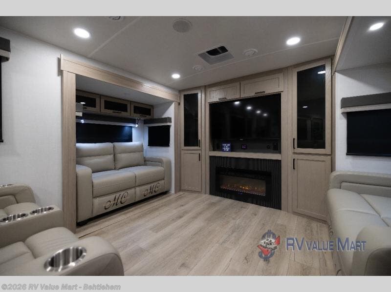 2026 Flagstaff Super Lite 29SRL by Forest River from RV Value Mart - Behtlehem in Bath, Pennsylvania