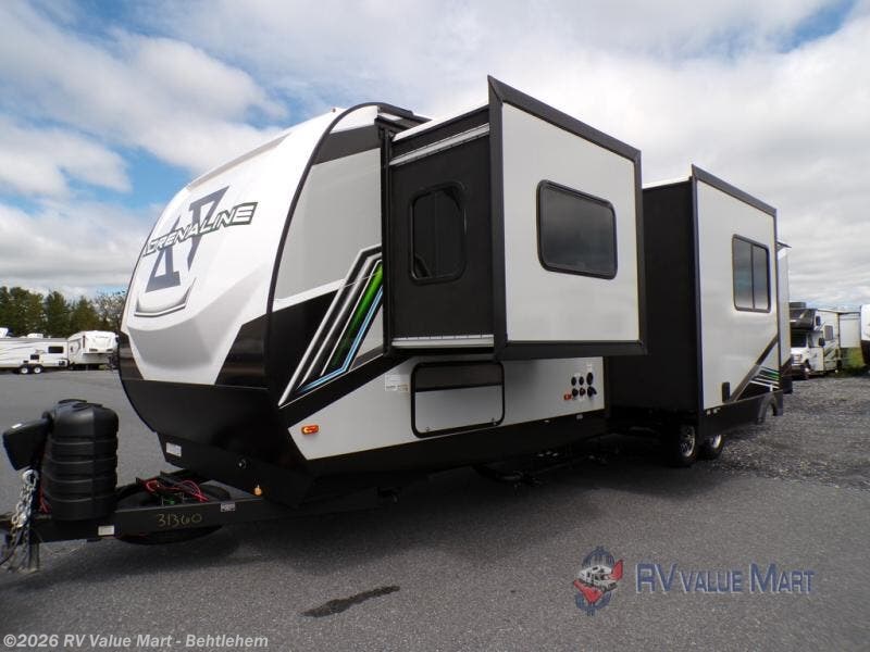 2026 Adrenaline 30GS by Coachmen from RV Value Mart - Behtlehem in Bath, Pennsylvania