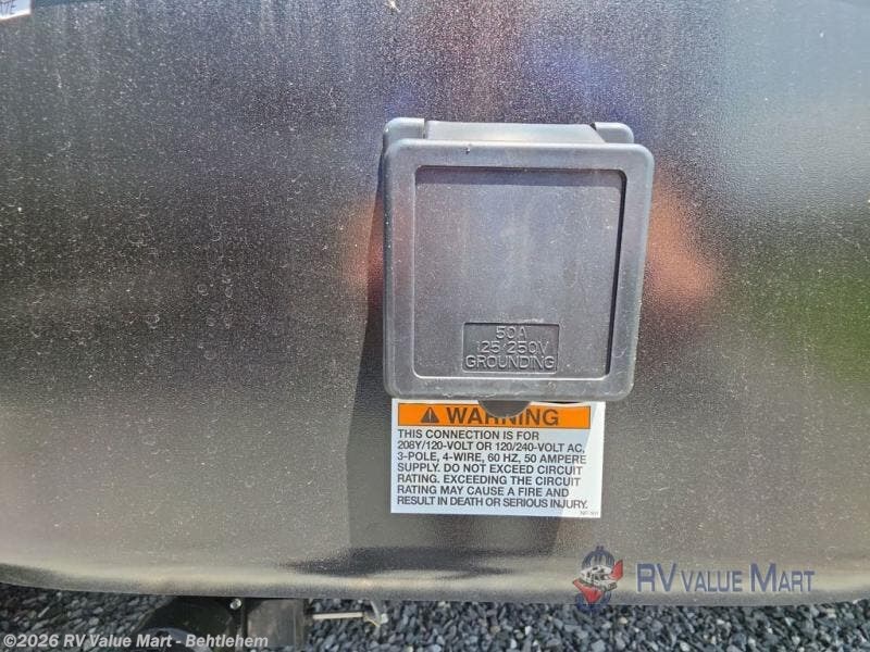 2026 Adrenaline 30GS by Coachmen from RV Value Mart - Behtlehem in Bath, Pennsylvania