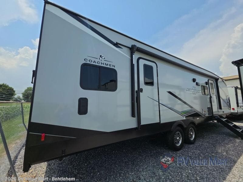 New 2026 Coachmen Adrenaline 30GS available in Bath, Pennsylvania