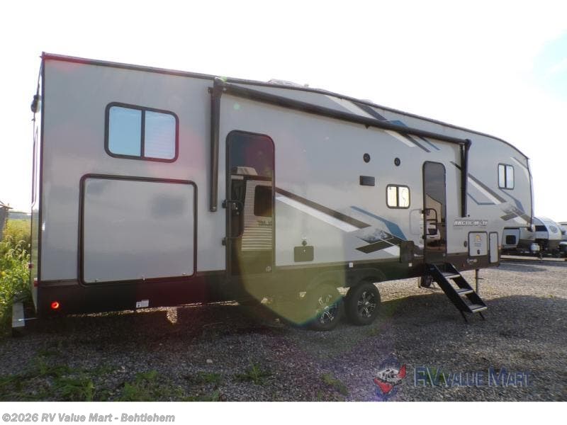 Used 2023 Forest River Cherokee Arctic Wolf 321BH available in Bath, Pennsylvania