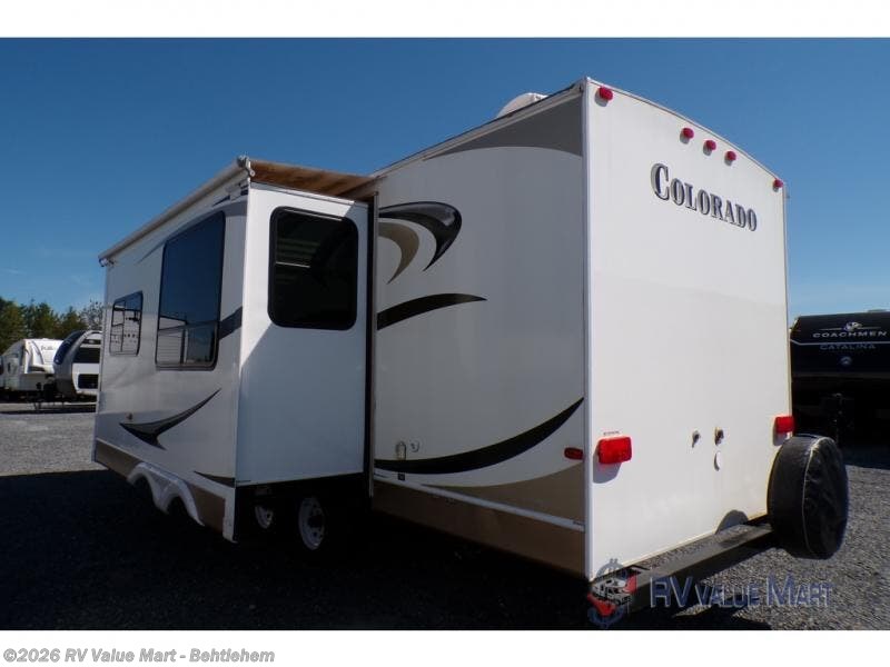 Used 2011 Dutchmen Colorado 260RB available in Bath, Pennsylvania
