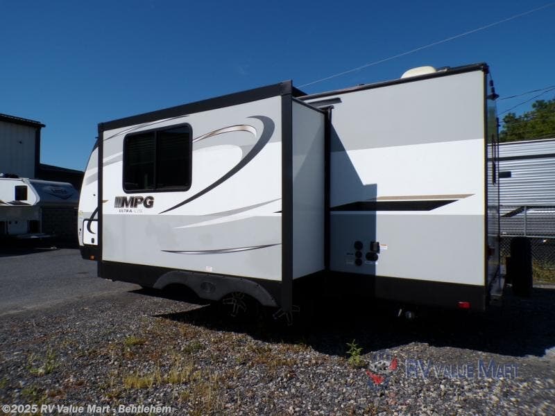 Used 2021 Cruiser RV MPG 2120RB available in Bath, Pennsylvania