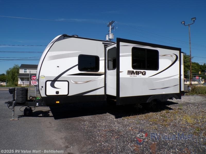2021 MPG 2120RB by Cruiser RV from RV Value Mart - Behtlehem in Bath, Pennsylvania