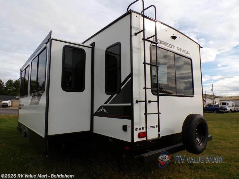 New 2026 East to West Alta 2850KRL available in Bath, Pennsylvania