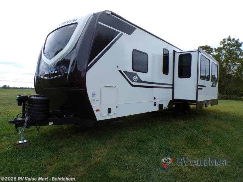 2026 Alta 2850KRL by East to West from RV Value Mart - Behtlehem in Bath, Pennsylvania