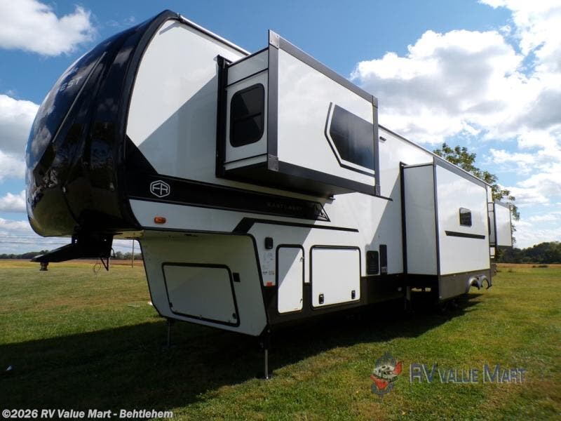 2026 Ahara 390DS by East to West from RV Value Mart - Behtlehem in Bath, Pennsylvania