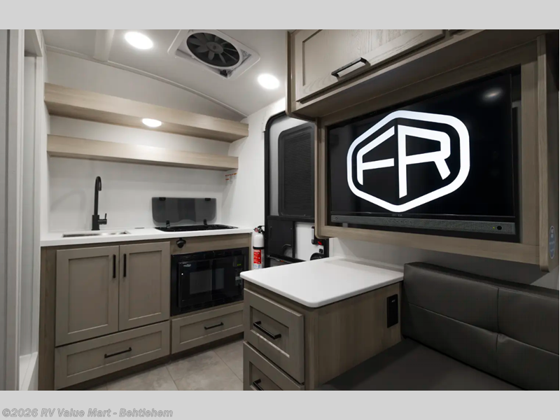 New 2026 Forest River Flagstaff E-Pro E15TB available in Bath, Pennsylvania