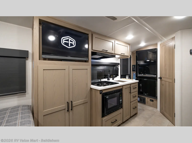 New 2026 Forest River Flagstaff E-Pro E19FBS available in Bath, Pennsylvania