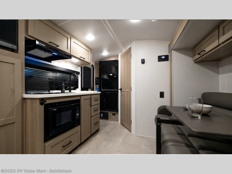 2026 Flagstaff E-Pro E19FBS by Forest River from RV Value Mart - Behtlehem in Bath, Pennsylvania