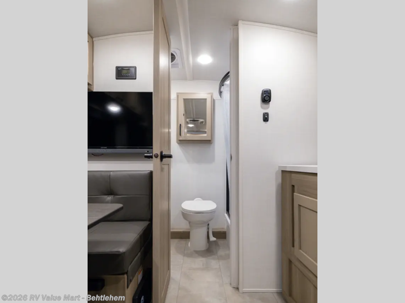 2026 Flagstaff E-Pro E19FDS by Forest River from RV Value Mart - Behtlehem in Bath, Pennsylvania