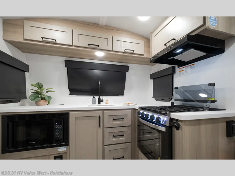 2026 Flagstaff E-Pro E20FK by Forest River from RV Value Mart - Behtlehem in Bath, Pennsylvania