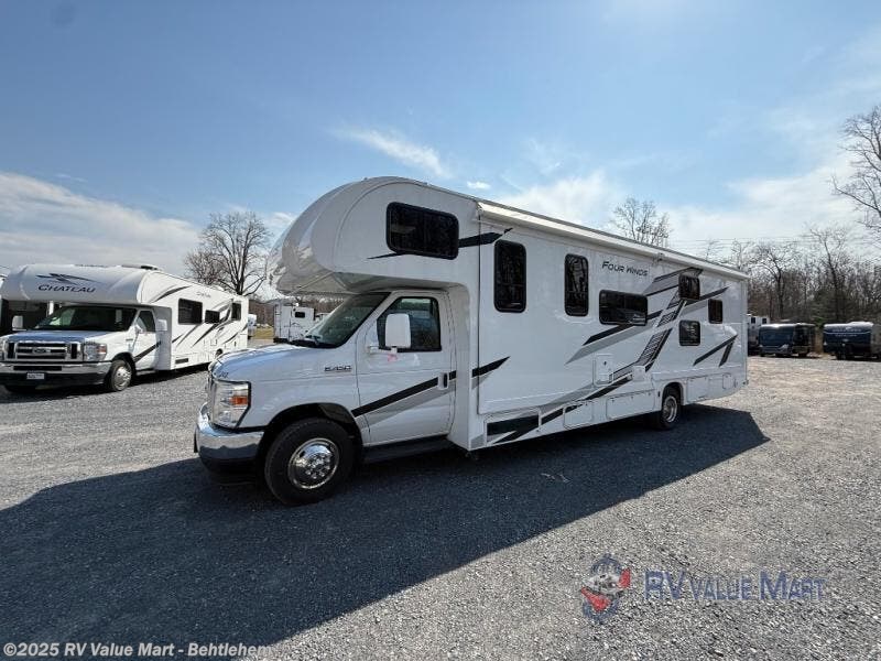 2025 Four Winds 31EV by Thor Motor Coach from RV Value Mart - Behtlehem in Bath, Pennsylvania