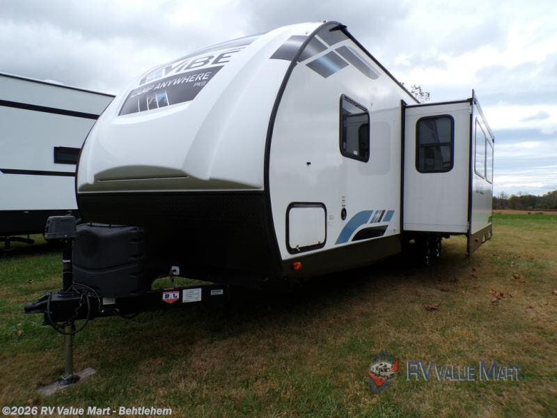 2023 Vibe 26BH by Forest River from RV Value Mart - Behtlehem in Bath, Pennsylvania