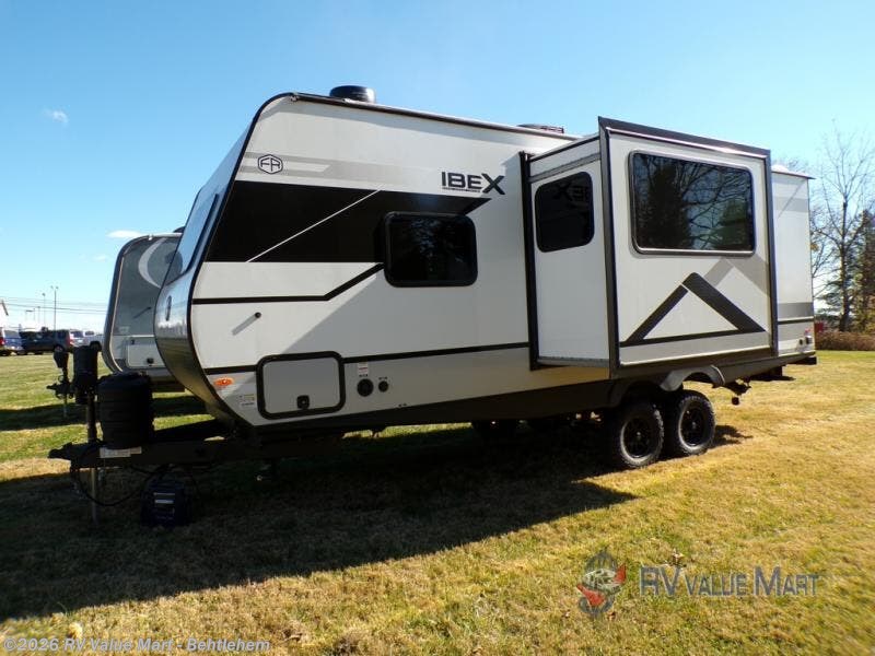 2026 IBEX 23MBH-BM by Forest River from RV Value Mart - Behtlehem in Bath, Pennsylvania