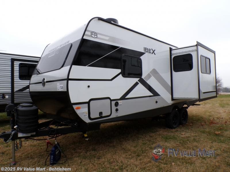 2026 IBEX 19BRK-BM by Forest River from RV Value Mart - Behtlehem in Bath, Pennsylvania