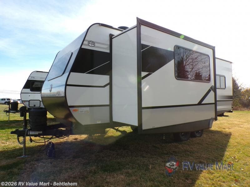 2026 IBEX 20FKDS-BM by Forest River from RV Value Mart - Behtlehem in Bath, Pennsylvania