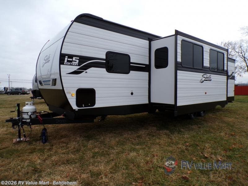New 2026 Shasta I-5 Edition 530BQB available in Bath, Pennsylvania