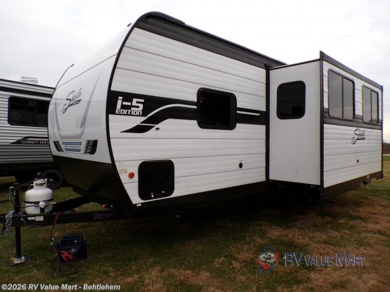 2026 I-5 Edition 527BHS by Shasta from RV Value Mart - Behtlehem in Bath, Pennsylvania