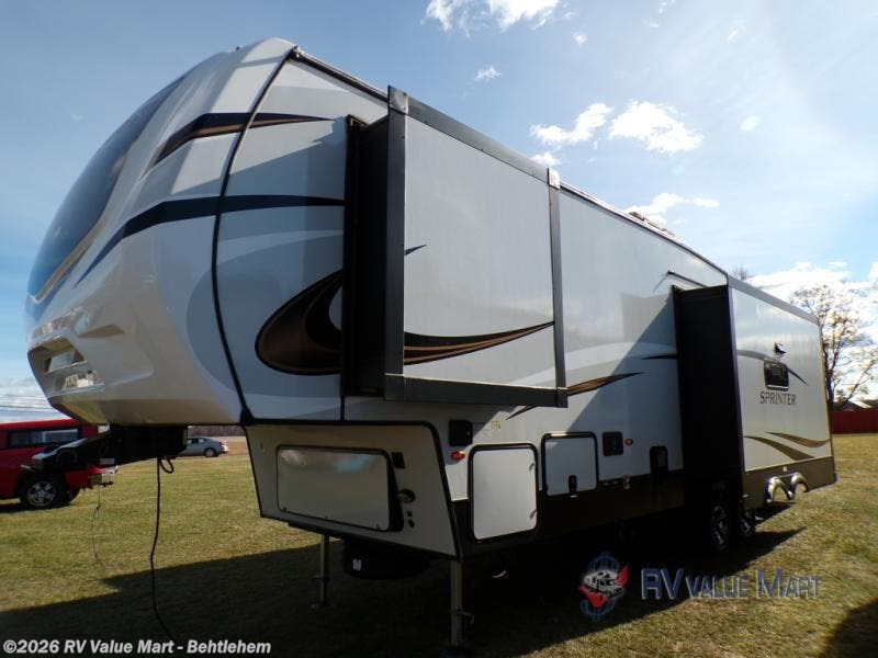 2022 Sprinter 30RL by Keystone from RV Value Mart - Behtlehem in Bath, Pennsylvania