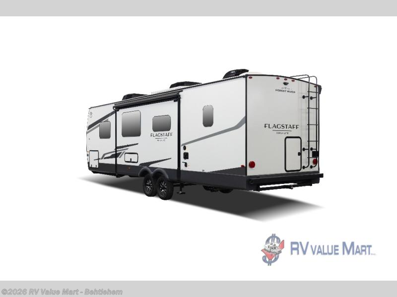 New 2026 Forest River Flagstaff Super Lite 27DBH available in Bath, Pennsylvania
