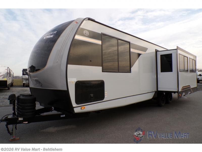 2026 Vibe 2600RK by Forest River from RV Value Mart - Behtlehem in Bath, Pennsylvania