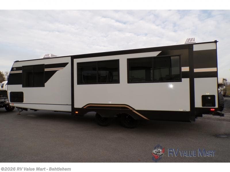 New 2026 Forest River Vibe 2600RK available in Bath, Pennsylvania