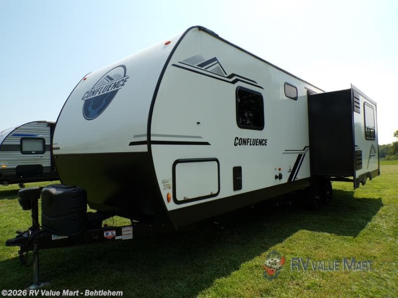 2022 Confluence 25RL by K-Z from RV Value Mart - Behtlehem in Bath, Pennsylvania