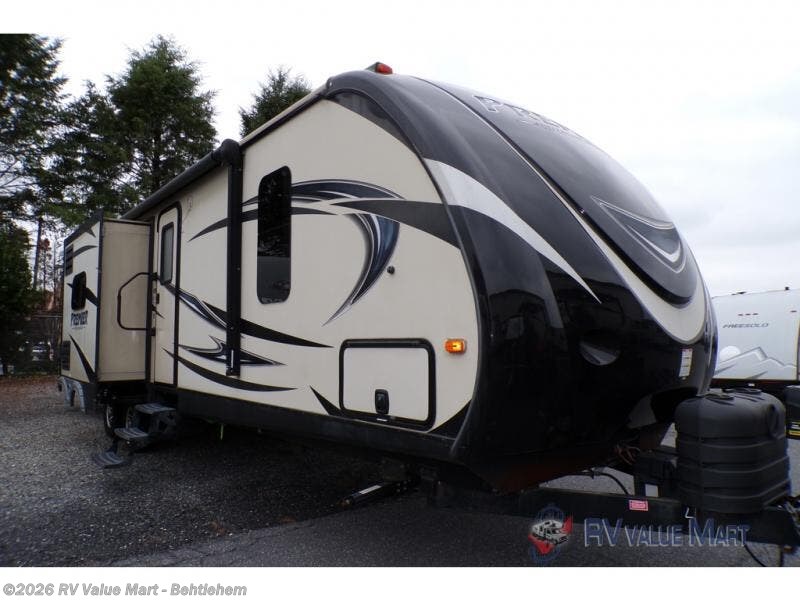 2017 Premier Ultra Lite 34BHPR by Keystone from RV Value Mart - Behtlehem in Bath, Pennsylvania