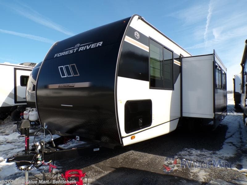 2026 Vibe 2600RB by Forest River from RV Value Mart - Behtlehem in Bath, Pennsylvania