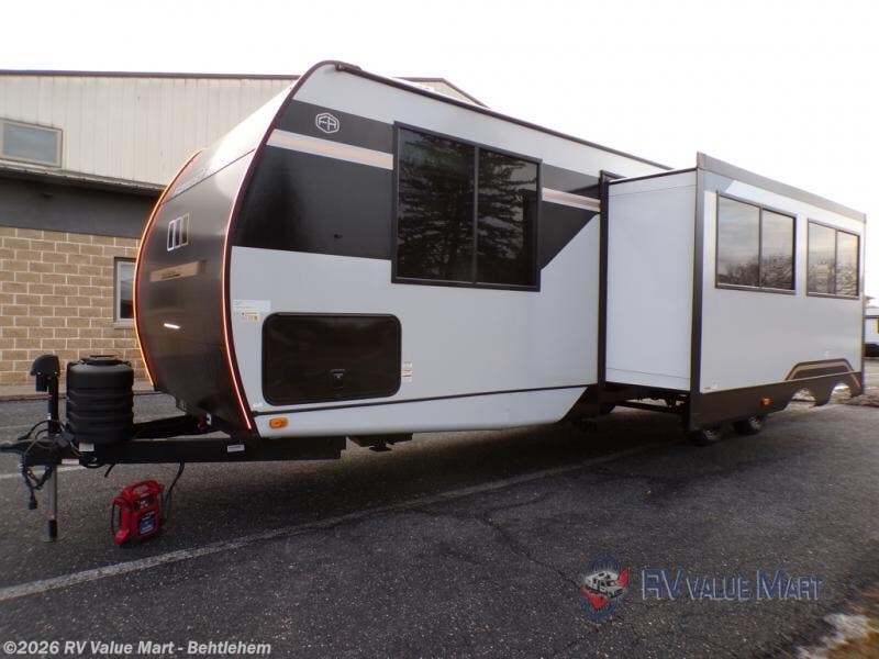 2026 Vibe 2600BH by Forest River from RV Value Mart - Behtlehem in Bath, Pennsylvania