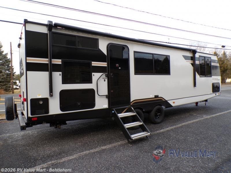 New 2026 Forest River Vibe 2600BH available in Bath, Pennsylvania