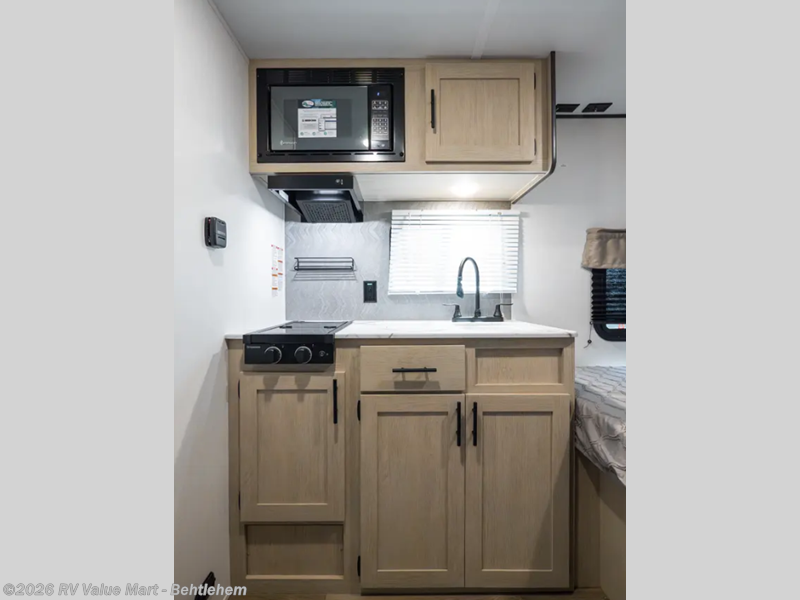 New 2026 Shasta Compact 16RE available in Bath, Pennsylvania