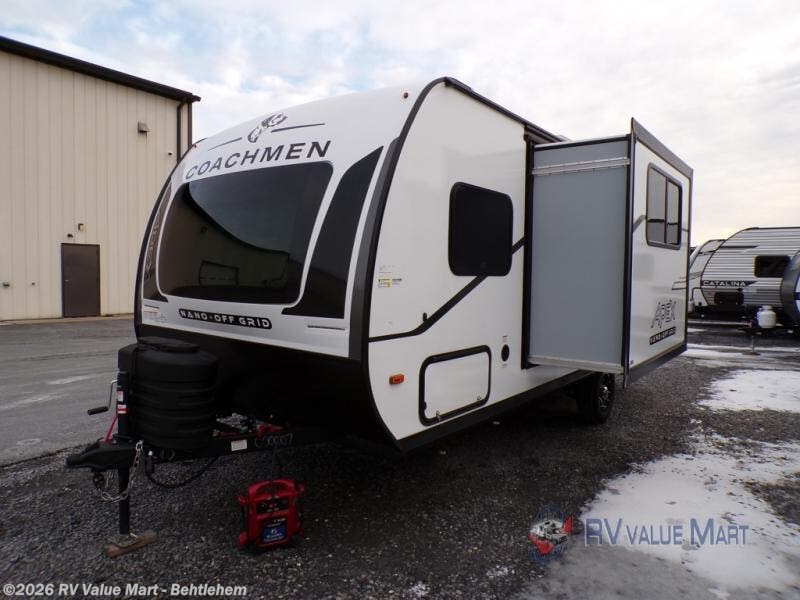 2026 Apex 194BHS by Coachmen from RV Value Mart - Behtlehem in Bath, Pennsylvania