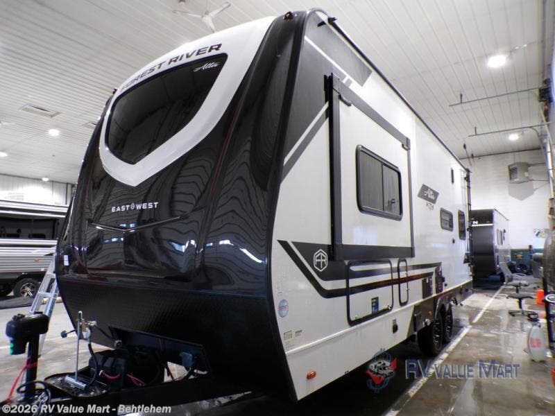 2026 Alta 2400KTH by East to West from RV Value Mart - Behtlehem in Bath, Pennsylvania
