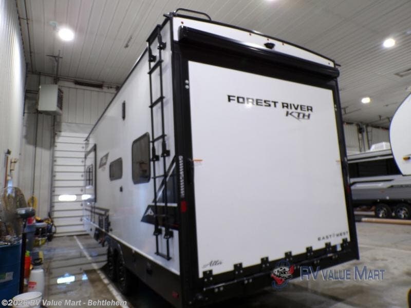 New 2026 East to West Alta 2400KTH available in Bath, Pennsylvania