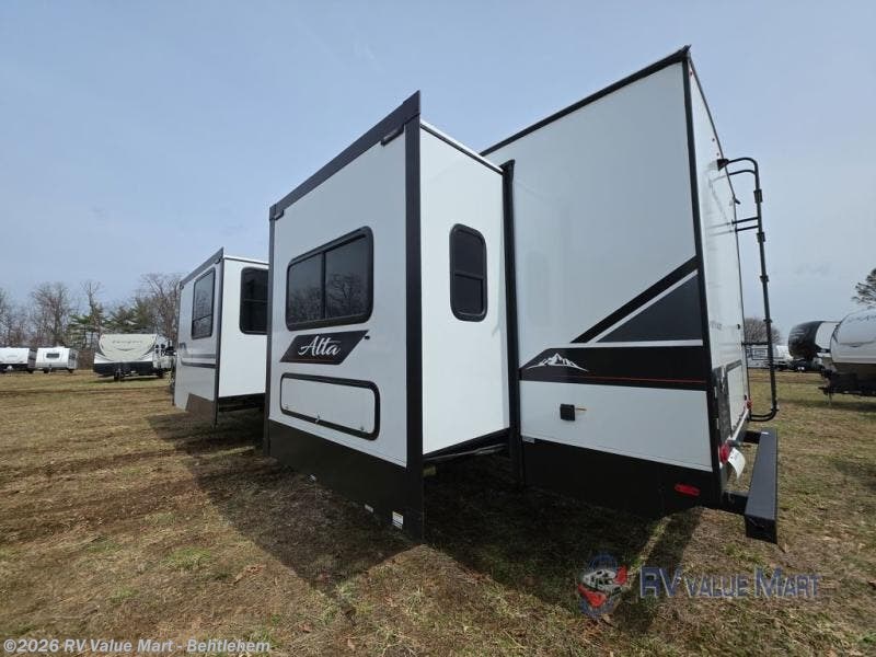 New 2026 East to West Alta 2775KFK available in Bath, Pennsylvania