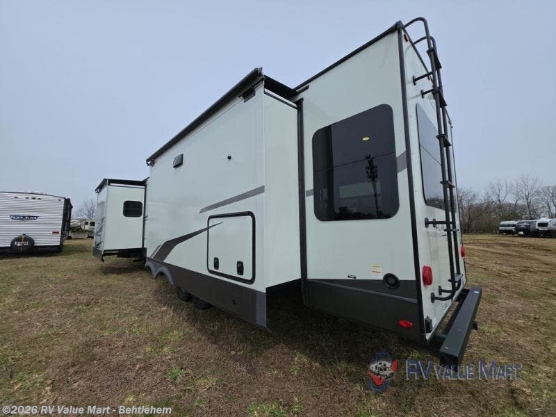 2026 Flagstaff Classic 832lKRL by Forest River from RV Value Mart - Behtlehem in Bath, Pennsylvania