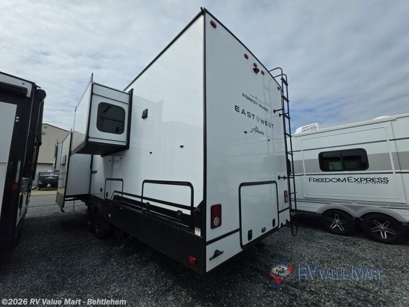 New 2026 East to West Ahara 380FL available in Bath, Pennsylvania