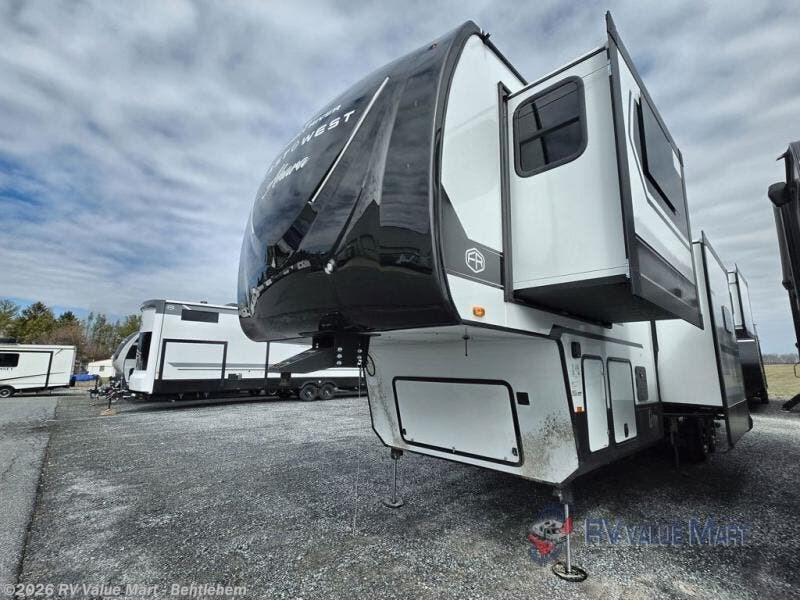 2026 Ahara 380FL by East to West from RV Value Mart - Behtlehem in Bath, Pennsylvania