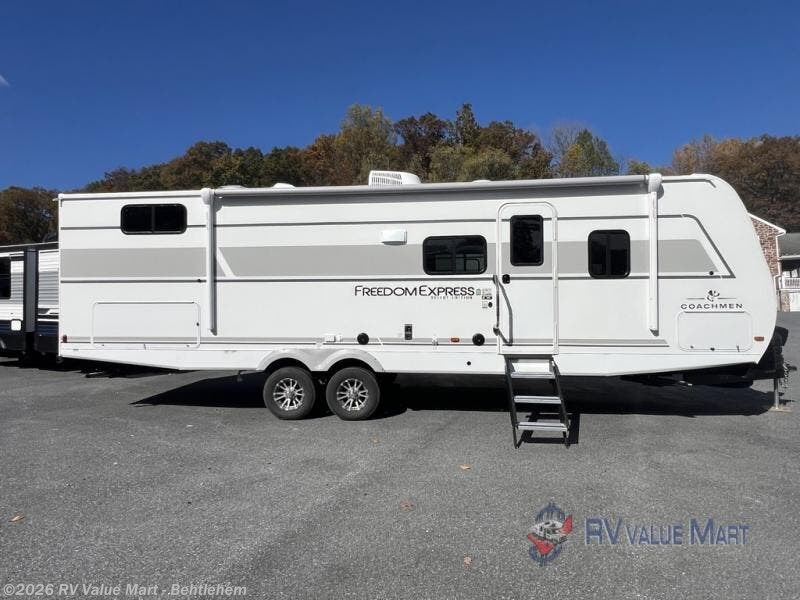 2026 Freedom Express Select 30SE by Coachmen from RV Value Mart - Behtlehem in Bath, Pennsylvania